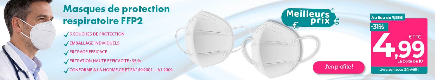 Masques ffp2